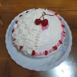 Red Velvet Cake