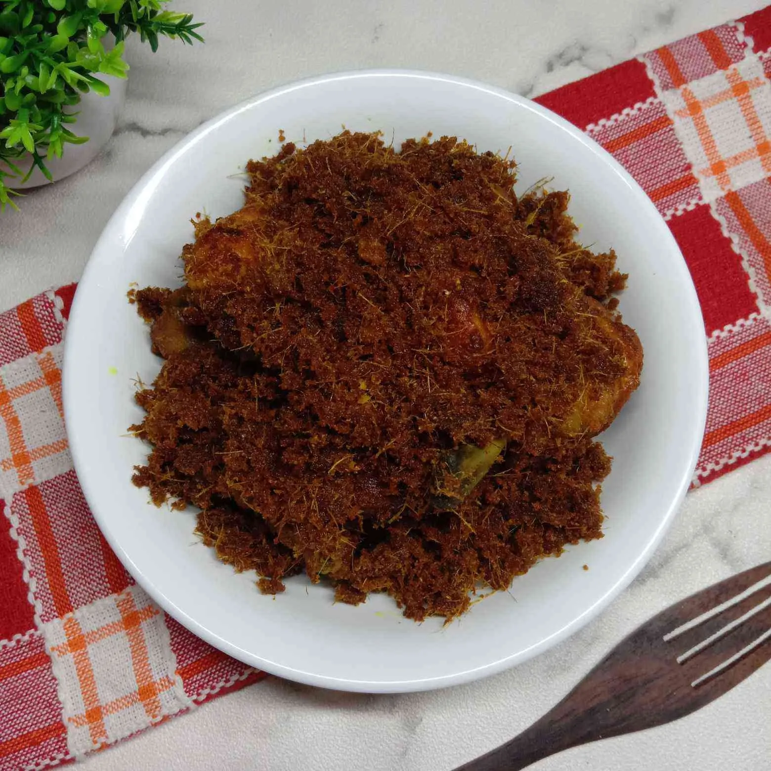 Ayam Goreng Laos