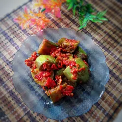 Terong Balado