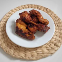 Ayam goreng kalasan