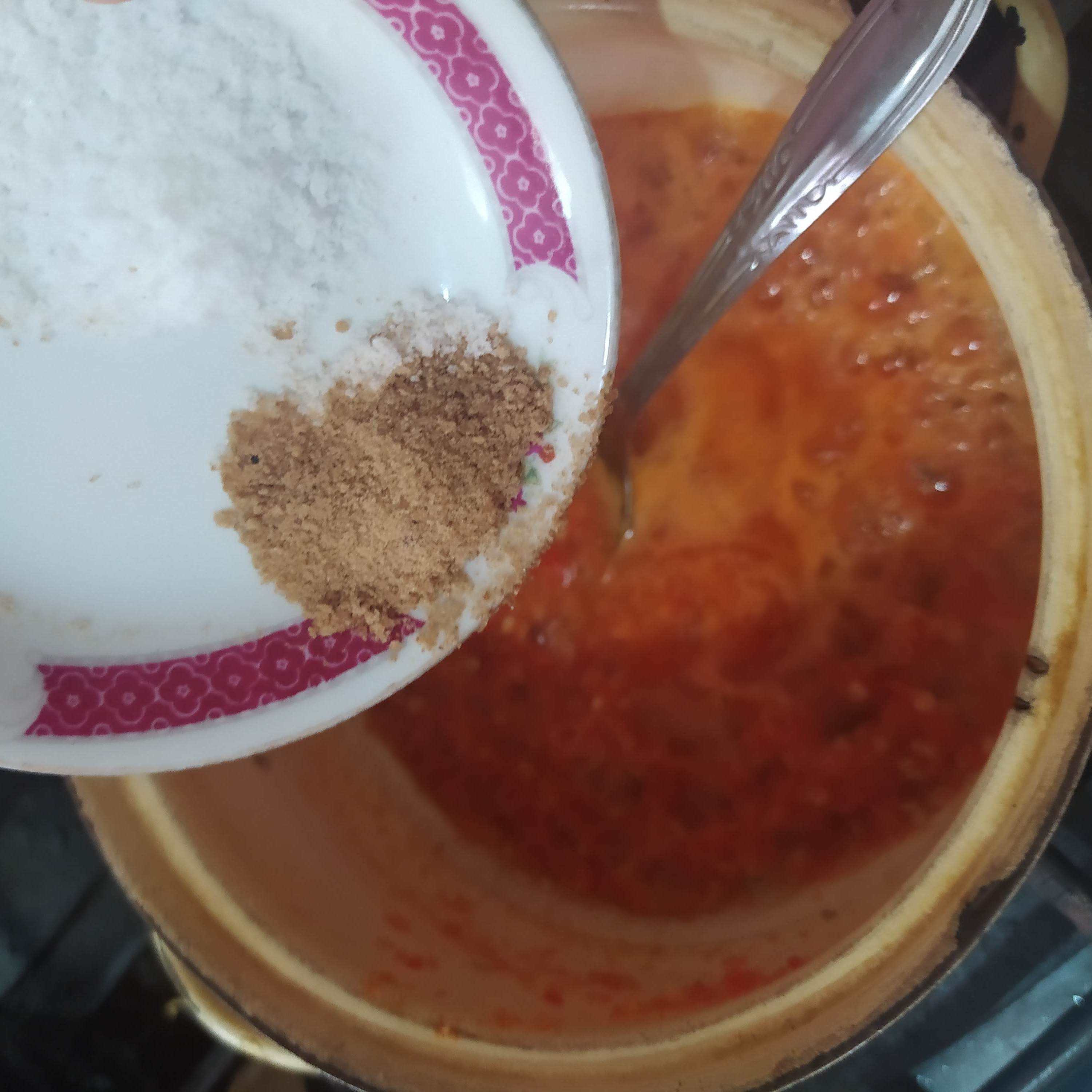 Langkah 4