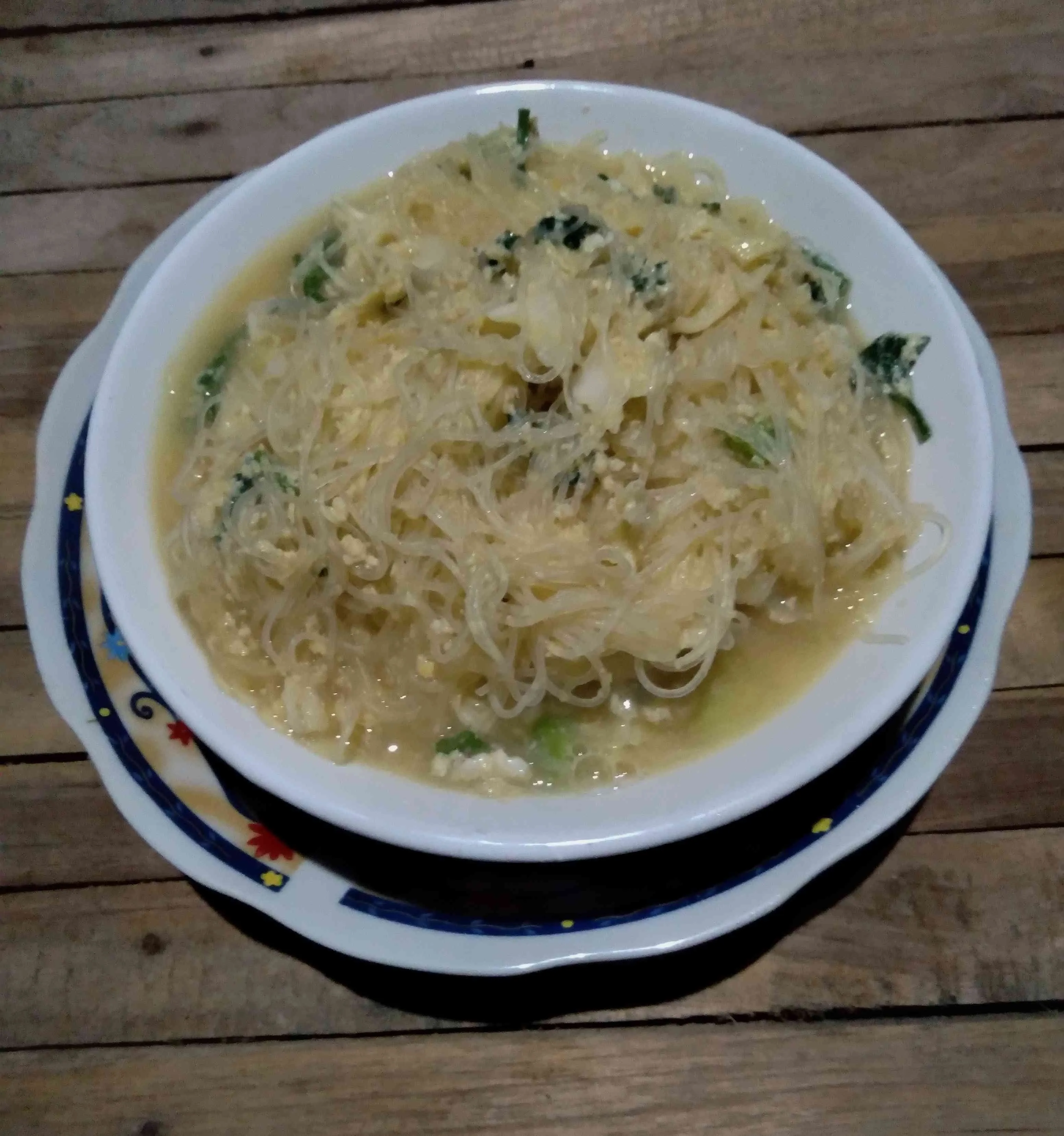 Bihun Godok