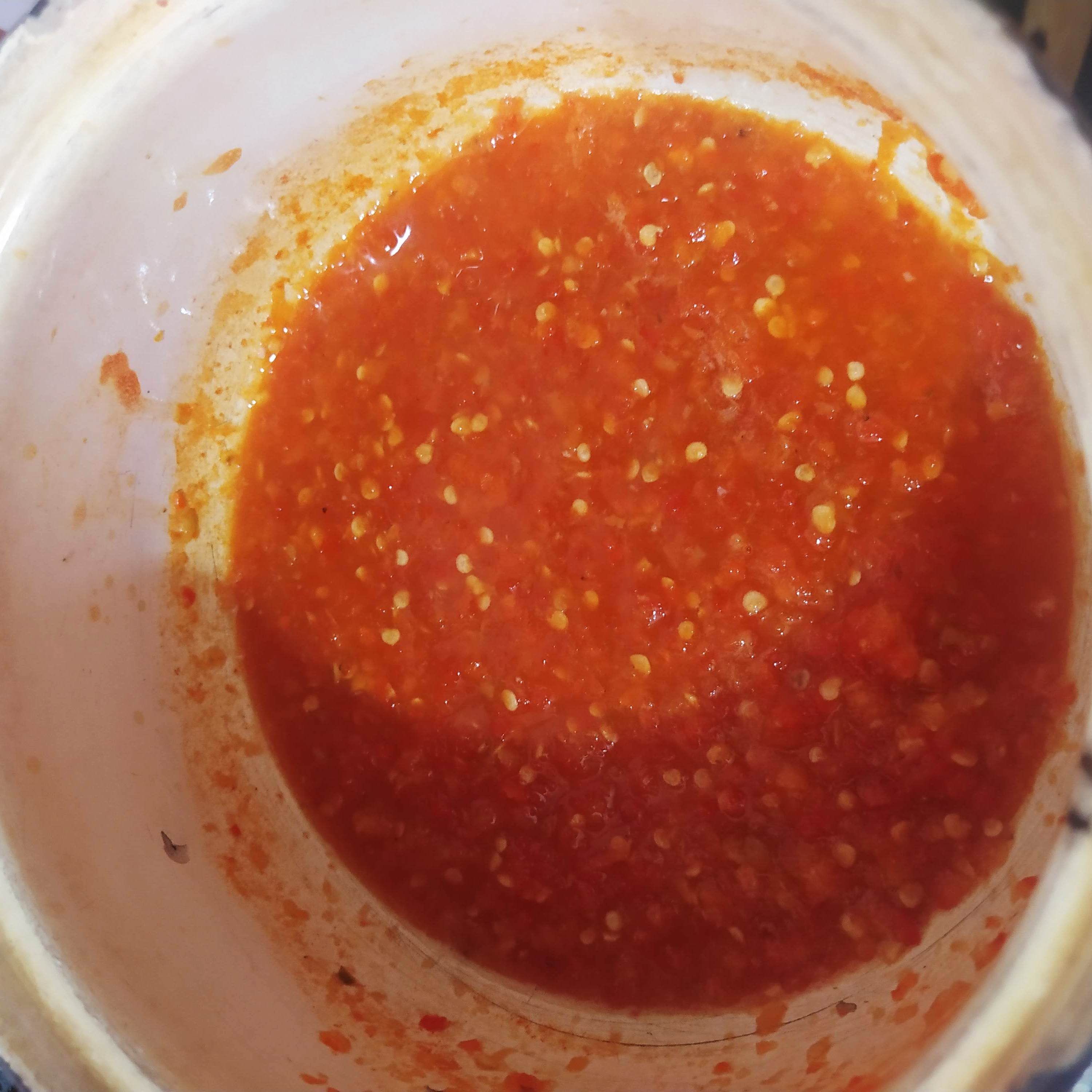 Langkah 5