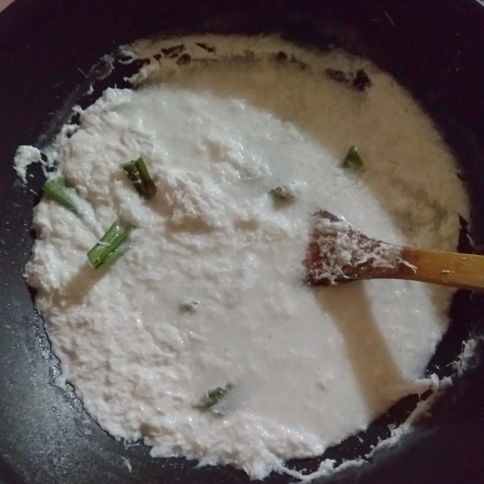 Step 4 Meniran