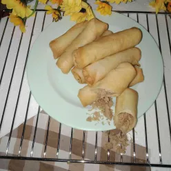 Sosis Solo