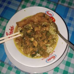 Mie Ayam