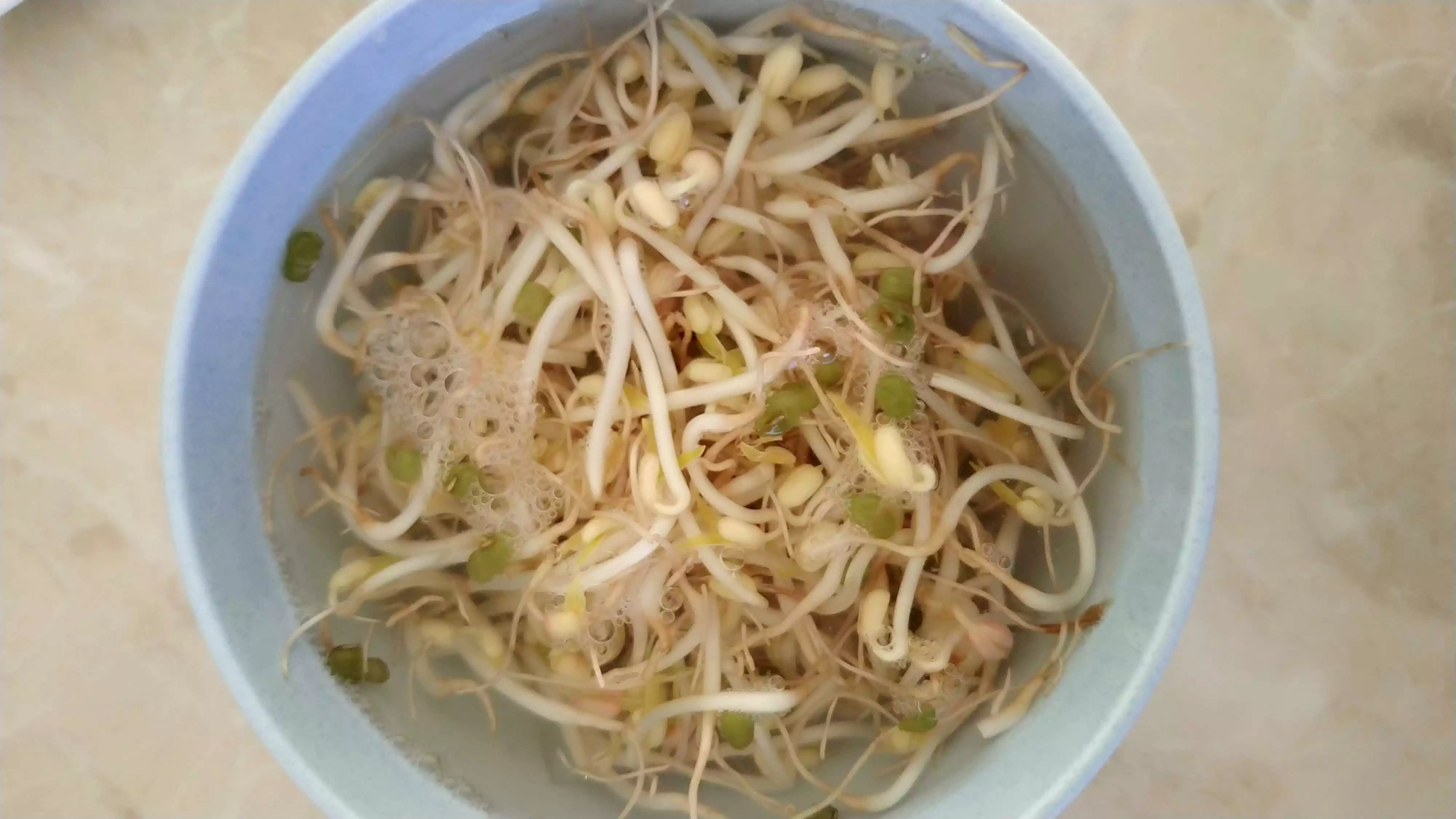 Step 3 Sayur Asem