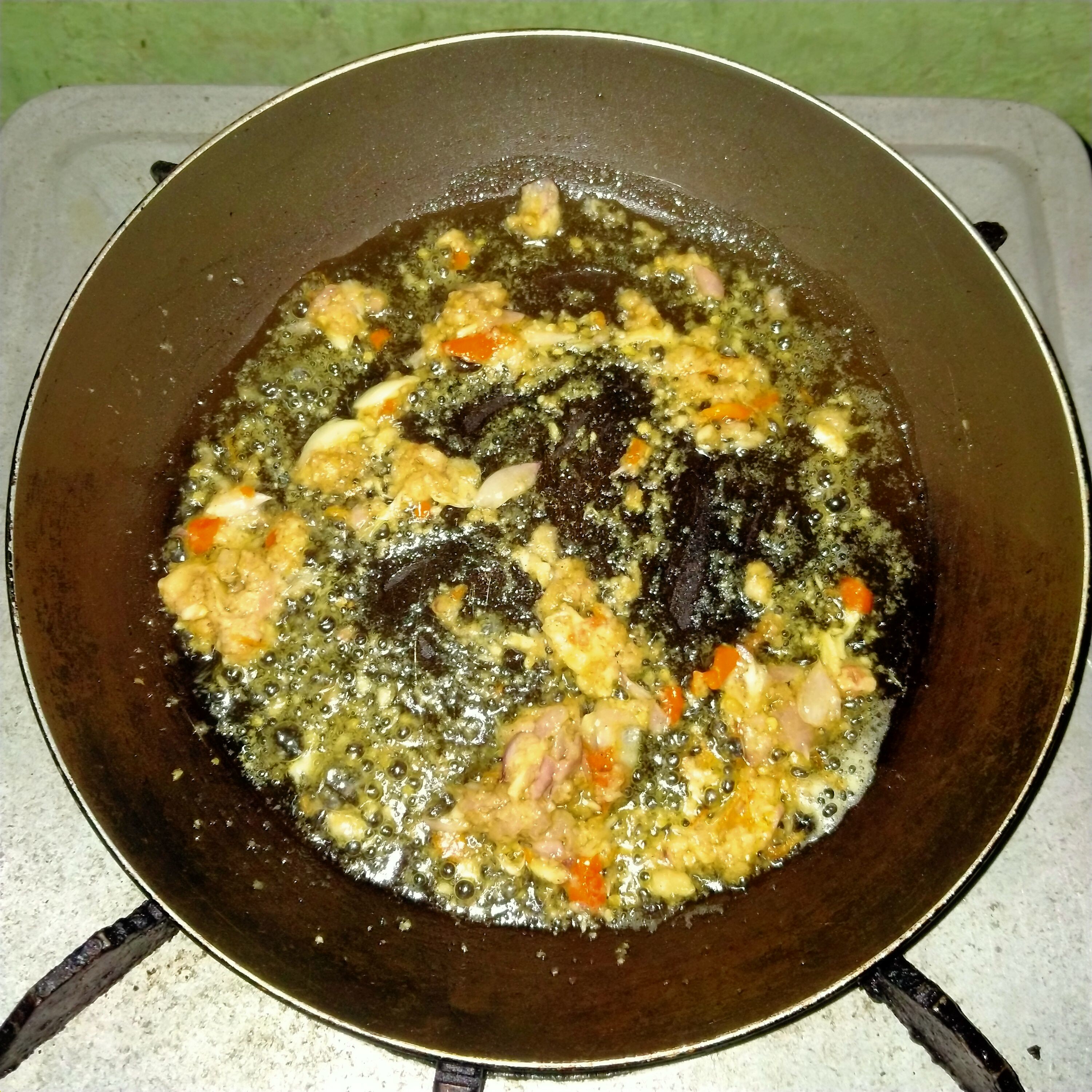 Langkah 3
