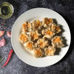 Dimsum Siomay Ayam