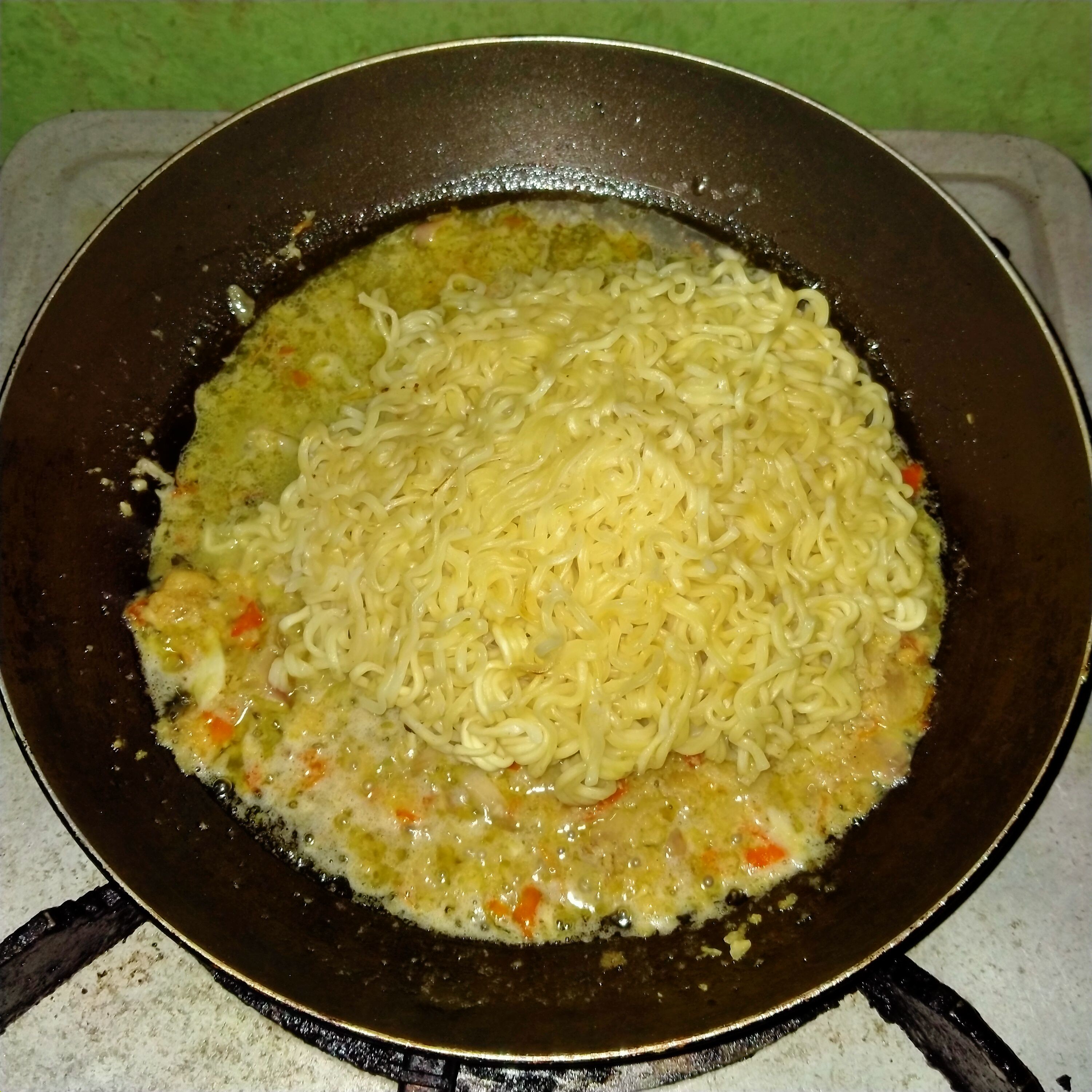 Langkah 5