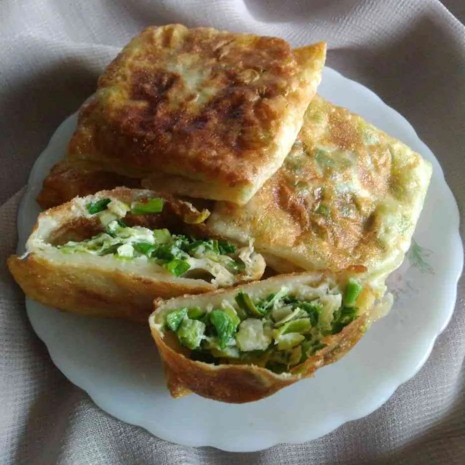 Martabak Mini Original