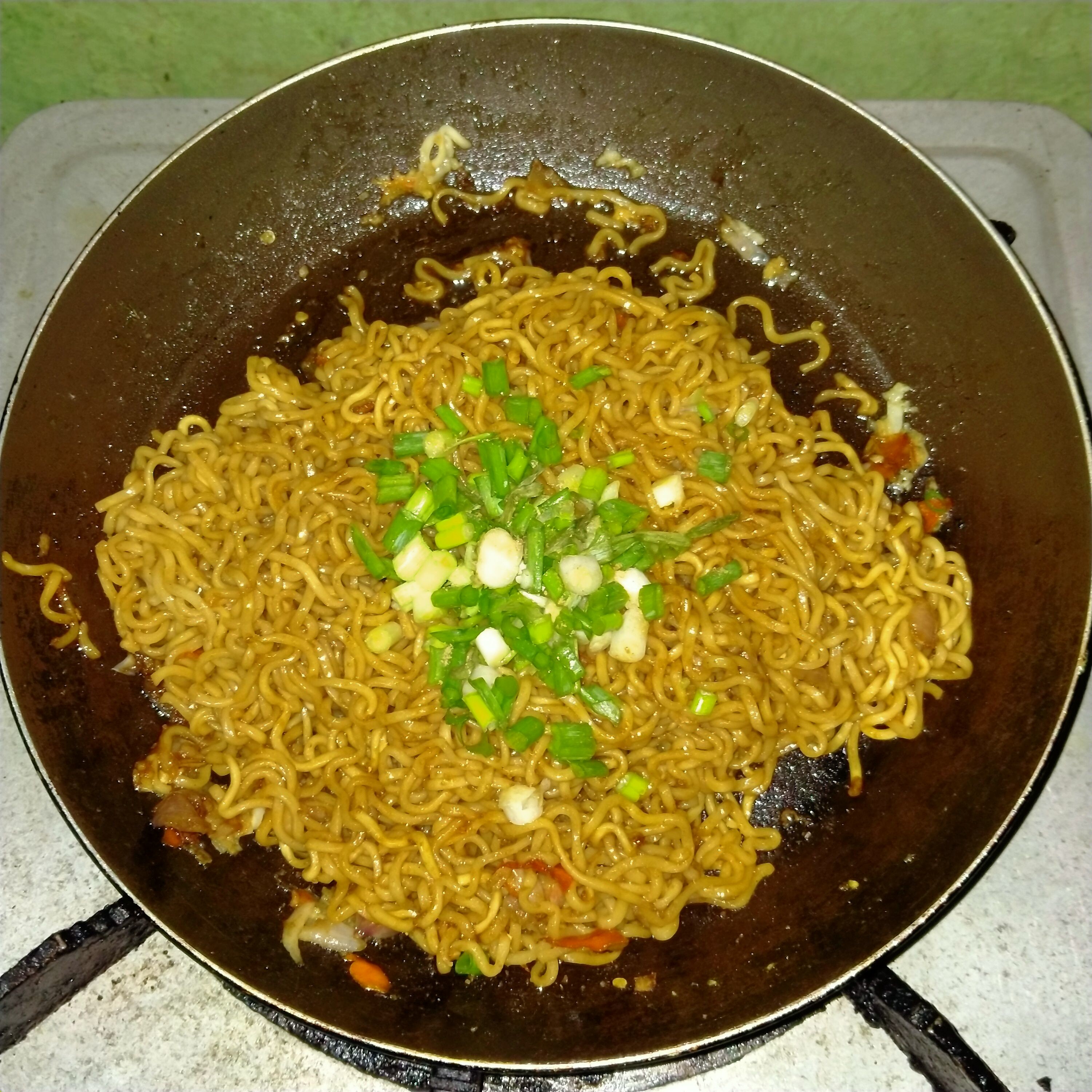 Langkah 7