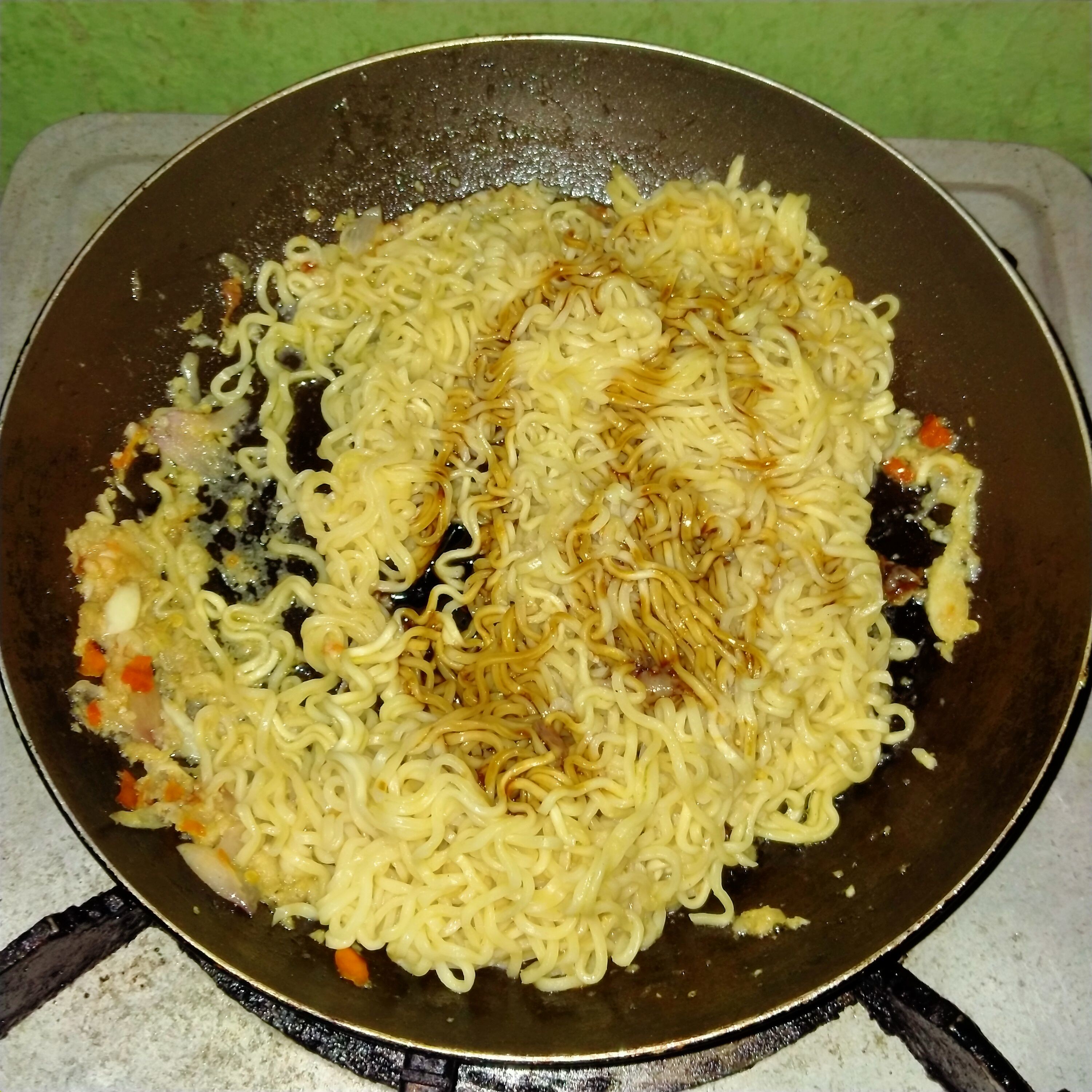 Langkah 6