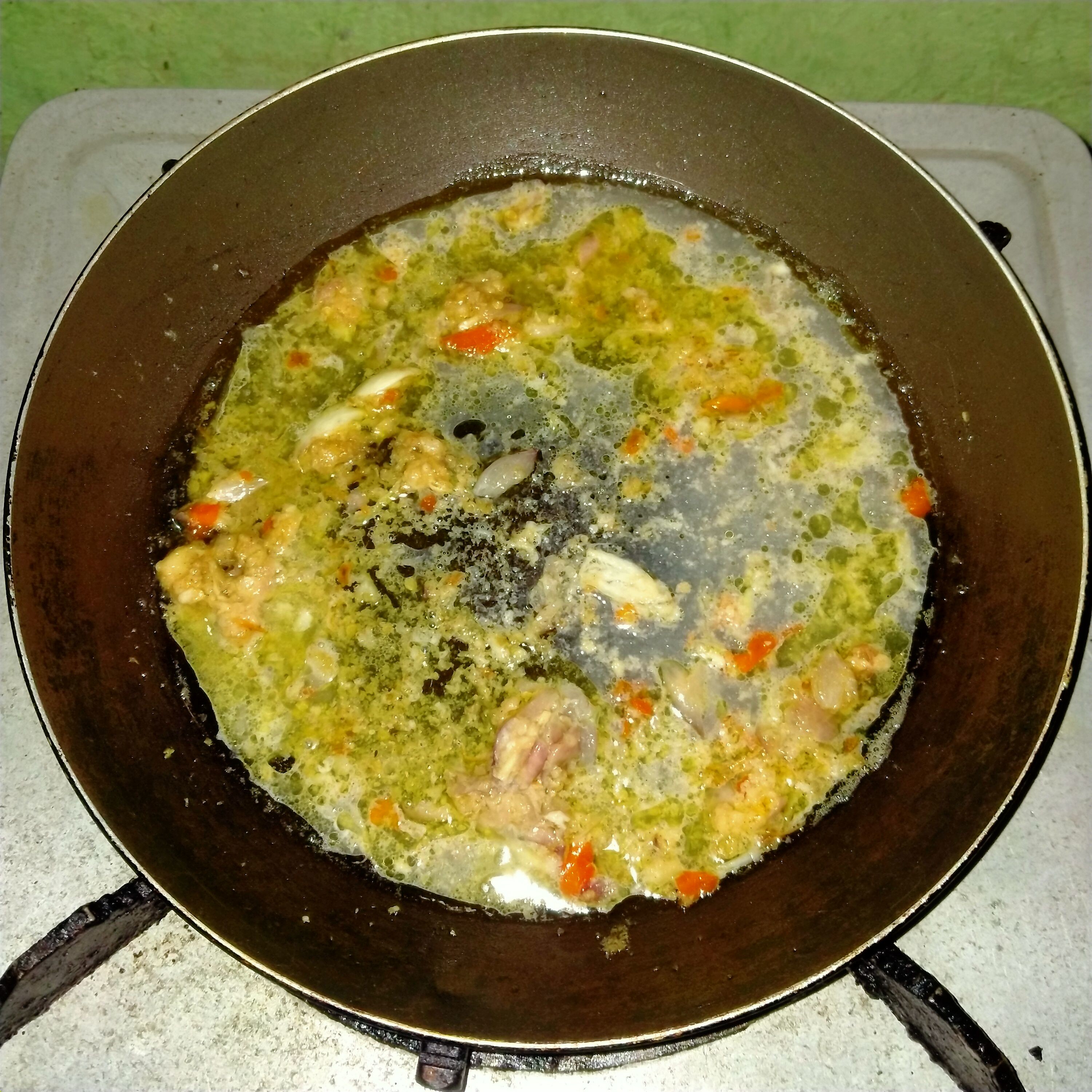 Langkah 4