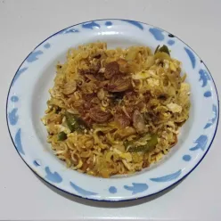 Indomie Jontor