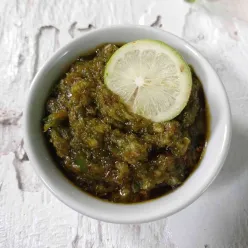 Sambalado Ijo