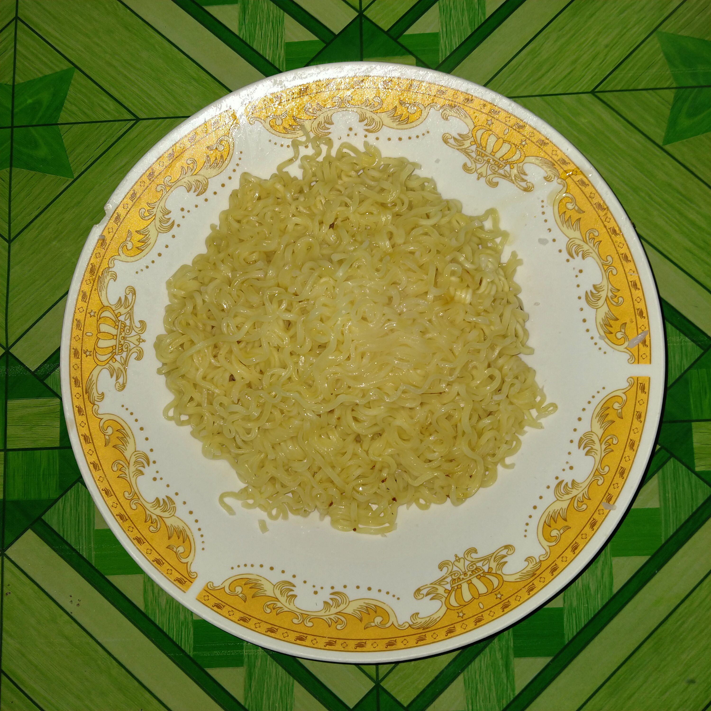 Langkah 1