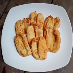 Pisang Goreng Kriuk