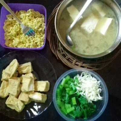 Step 10 Bakso Ikan