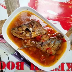 Garang Asem