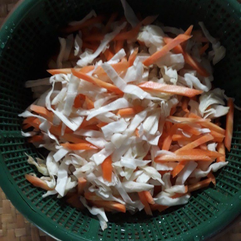 Langkah 1