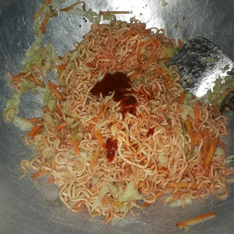 Langkah 7
