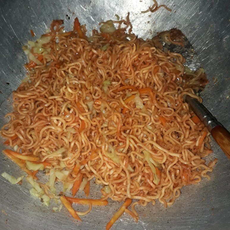 Langkah 8