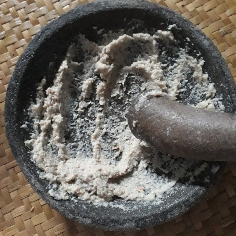 Langkah 2