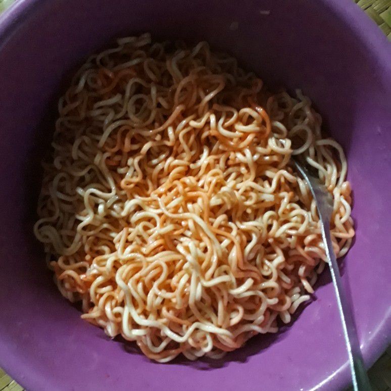 Langkah 4