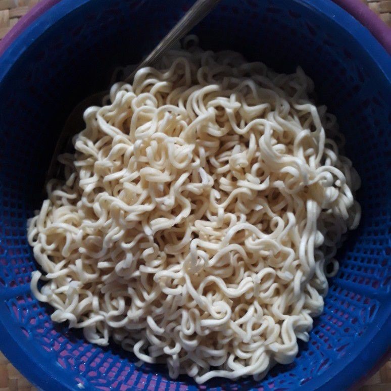 Langkah 3