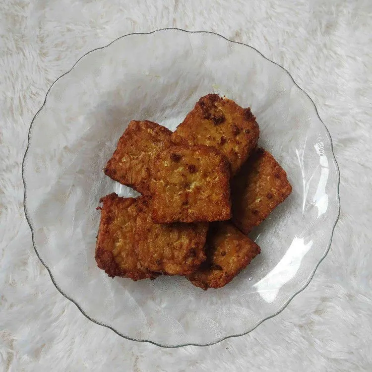 Tempe Goreng