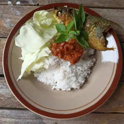 Sambal Tomat