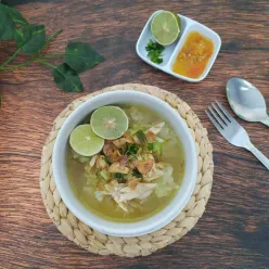 Soto Kudus