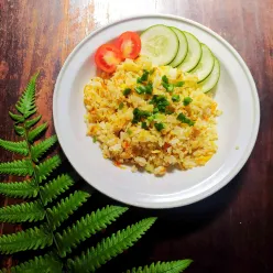NasGor Orak Arik