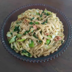 Kwetiau Goreng