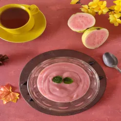 Ice Cream Guava