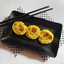 Sushi Tumpeng