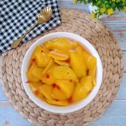 Asinan Mangga