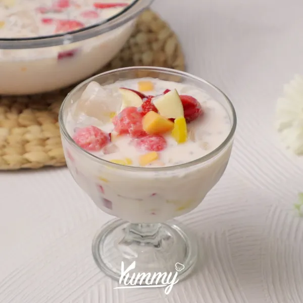 Sop Buah