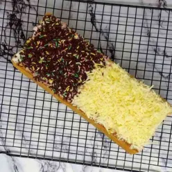 Cake Kombinasi
