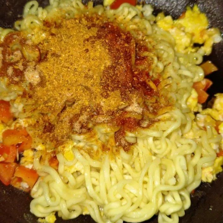 Langkah 5