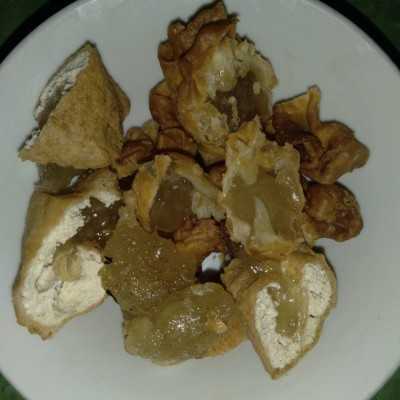 Resep Bakwan Kawi Dari Chef Lina Kurniawati Yummy App Resep Bakwan Kawi Dari Chef Lina Kurniawati Yummy App