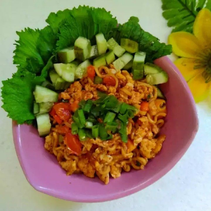 Langkah 7