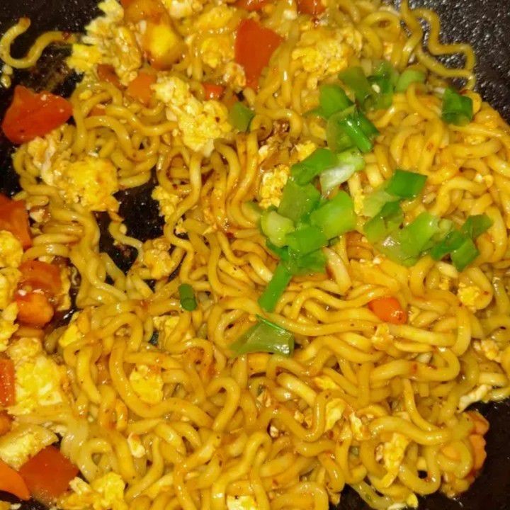 Langkah 6