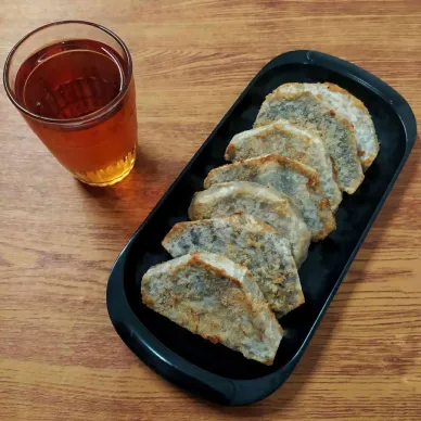 Resep Bentoel Goreng Gurih Sederhana Rumahan dari laily puspitasari