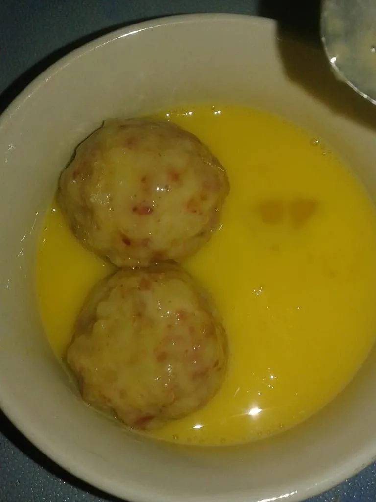 Step 7 Brulee Bomb