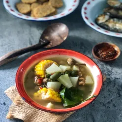 Sayur Asam