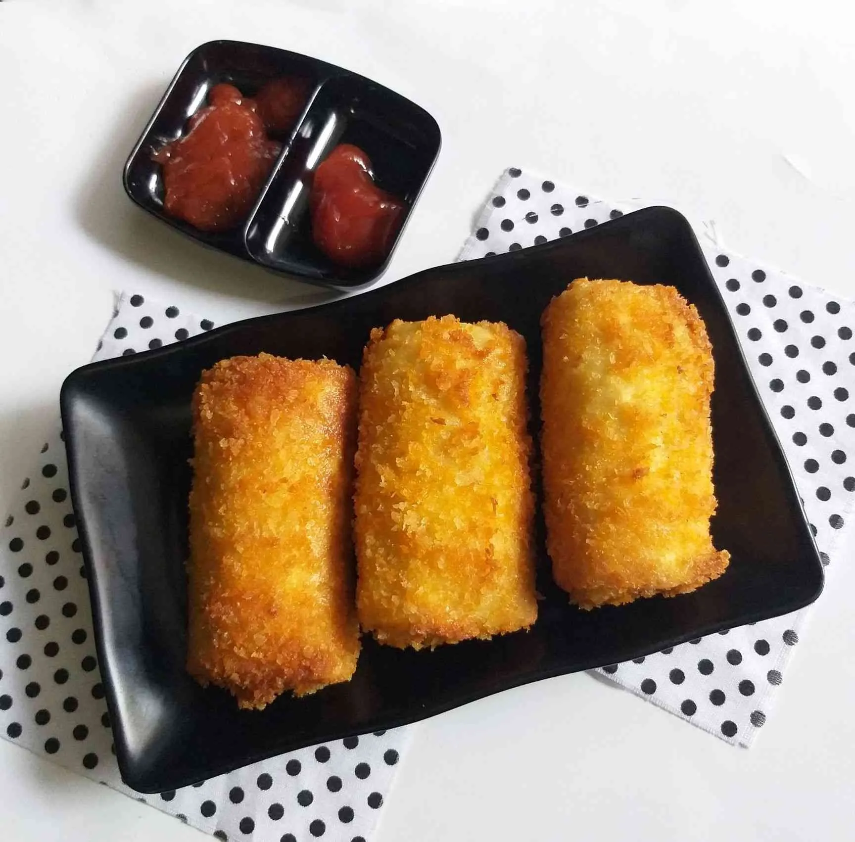 Risol Jagung Wortel