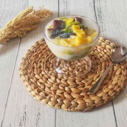 Es Campur Simpel