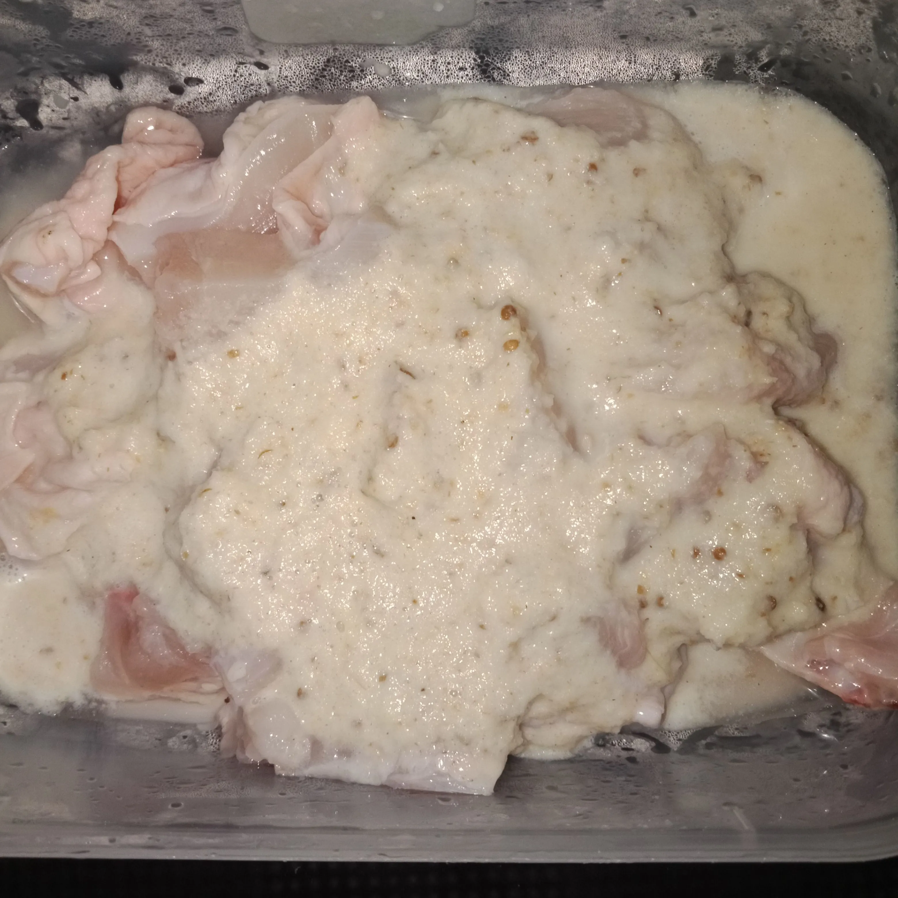 Step 2 Pom-Pom Ayam